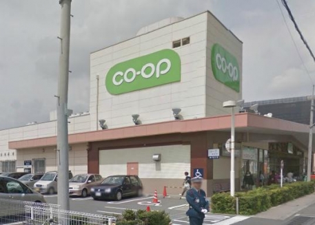 さいたま市南区四谷３丁目新築戸建　全3棟　2号棟 スーパー