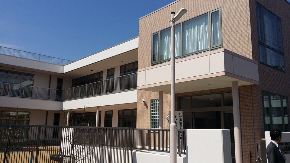 さいたま市南区四谷３丁目新築戸建　全3棟　2号棟 幼稚園