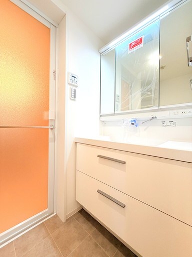 浦和仲町ダイヤモンドマンション 内観写真（洗面台・洗面所）