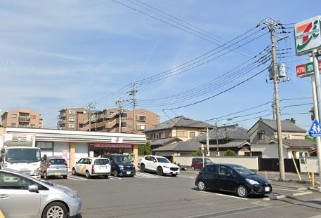 メルサニュートダミヨシ コンビニ