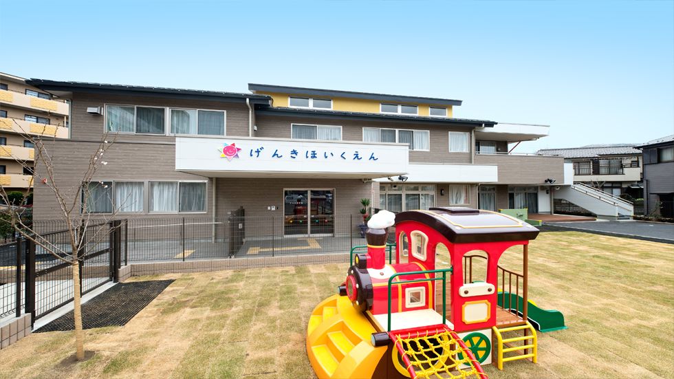 コンファーレ戸田公園 幼稚園