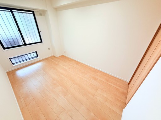 ライオンズマンション南浦和第３ 内観写真（寝室）