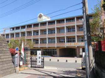 南浦和第２ダイヤモンドマンション 中学校