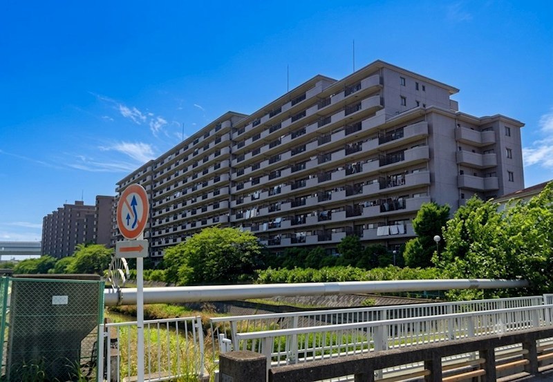 ラミーユ浦和ハイライズセカンドキャッスル 現地写真