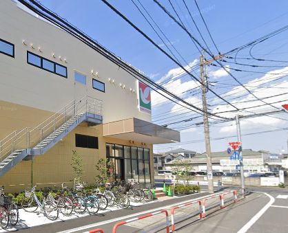 ラミーユ浦和ハイライズセカンドキャッスル スーパー