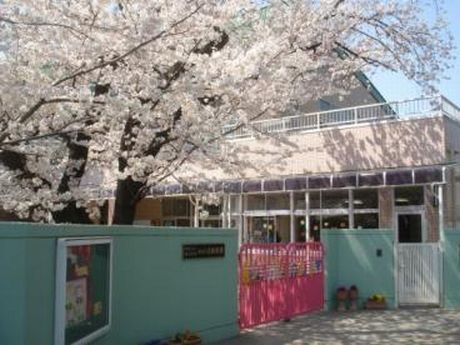 ラミーユ浦和ハイライズセカンドキャッスル 幼稚園