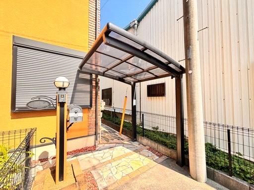 戸田市新曽南2丁目 中古戸建 その他