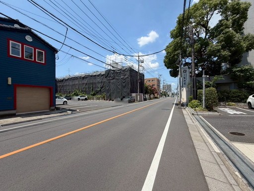 セントレジアス川口 その他