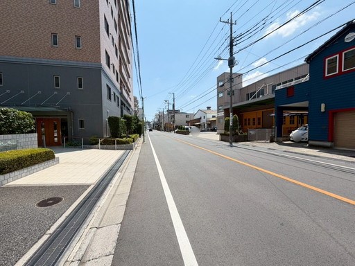 セントレジアス川口 その他