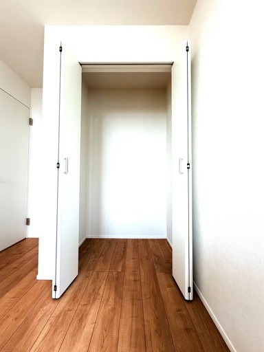 さいたま市南区鹿手袋１丁目新築戸建　全2棟　1号棟 内観写真（収納）