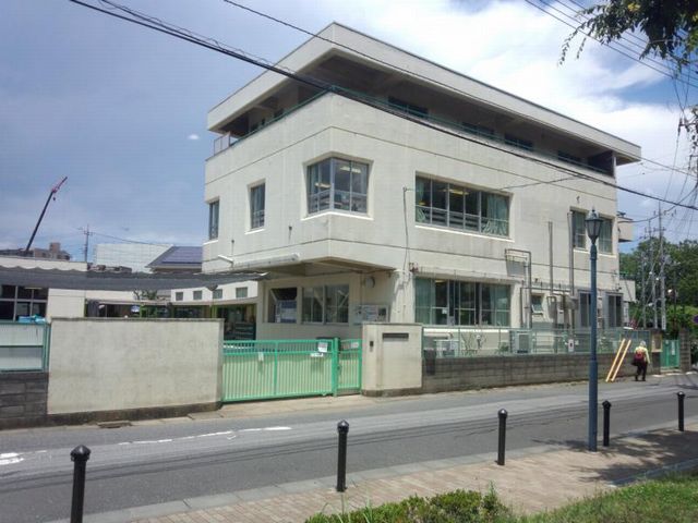 イニシア南浦和 幼稚園