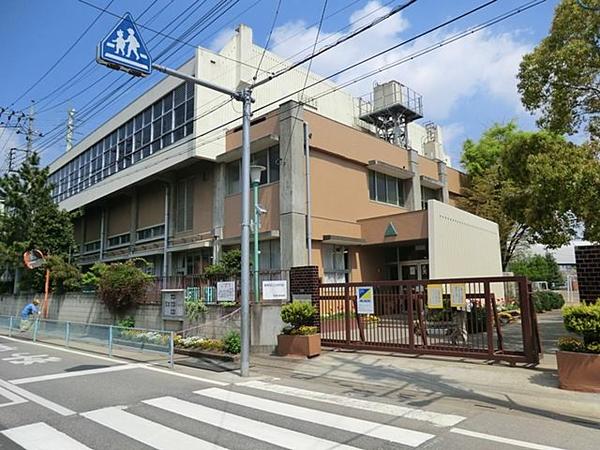 イニシア南浦和 小学校