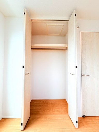 さいたま市南区根岸３丁目中古戸建 内観写真（収納）