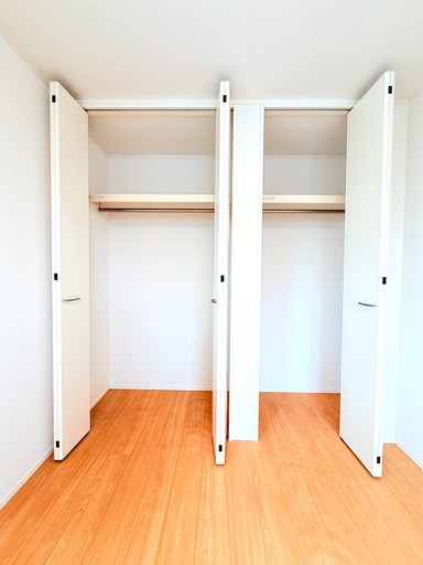 さいたま市南区根岸３丁目中古戸建 内観写真（収納）