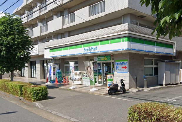 さいたま市南区根岸３丁目中古戸建 コンビニ