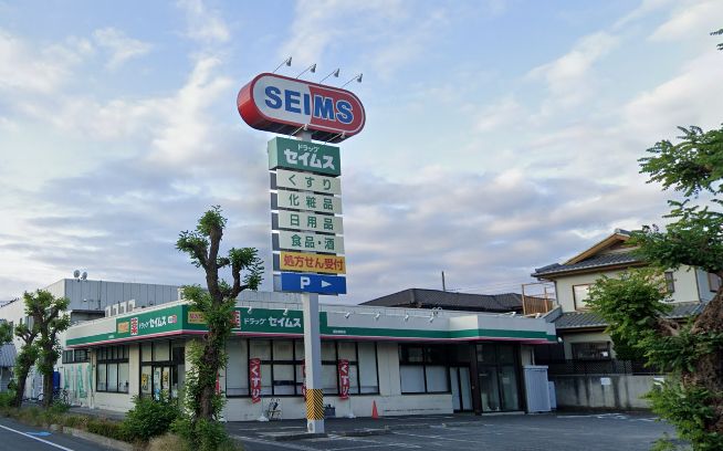 さいたま市南区根岸３丁目中古戸建 ドラッグストア