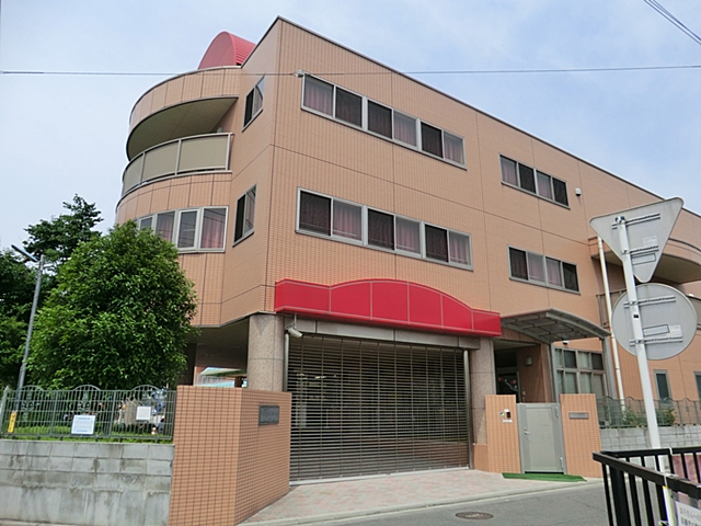 さいたま市南区根岸３丁目中古戸建 幼稚園