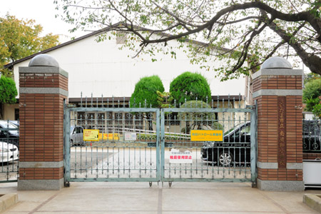 さいたま市南区根岸３丁目中古戸建 小学校