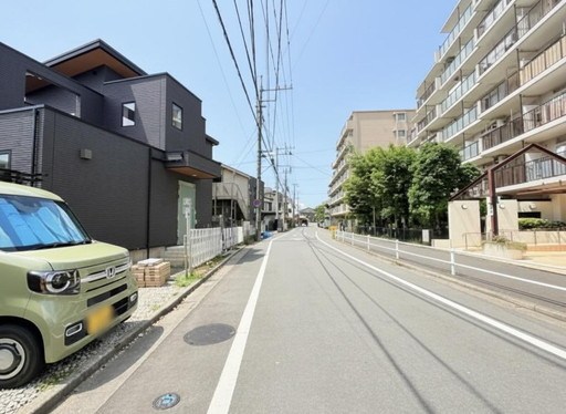 セントラルコート浦和南 その他