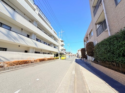 ヴェルビュ南浦和弐番館 その他