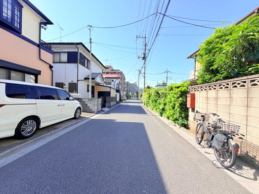 レジデンシャル戸田公園リバーフロント その他