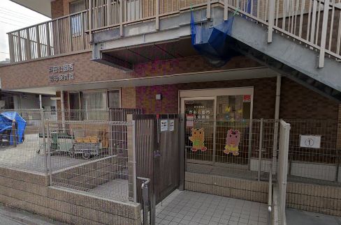 レジデンシャル戸田公園リバーフロント 幼稚園