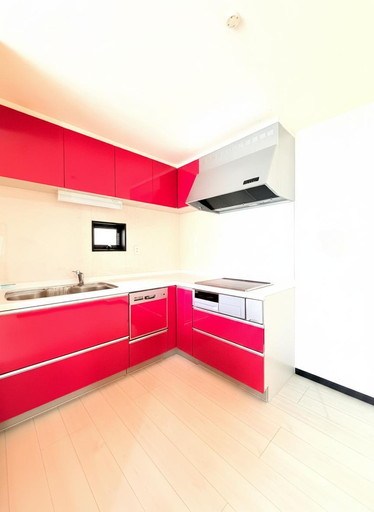 さいたま市南区曲本４丁目中古戸建 内観写真（キッチン）