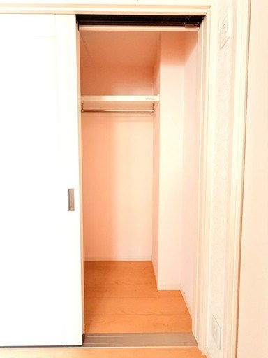さいたま市南区曲本４丁目中古戸建 内観写真（収納）