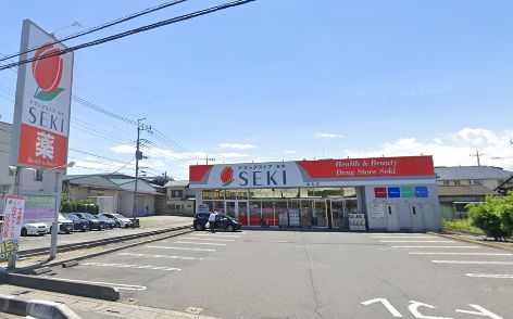 さいたま市南区曲本４丁目中古戸建 ドラッグストア