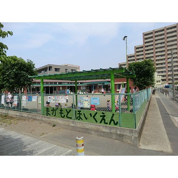 さいたま市南区曲本４丁目中古戸建 幼稚園