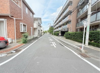 イトーピア武蔵浦和 その他
