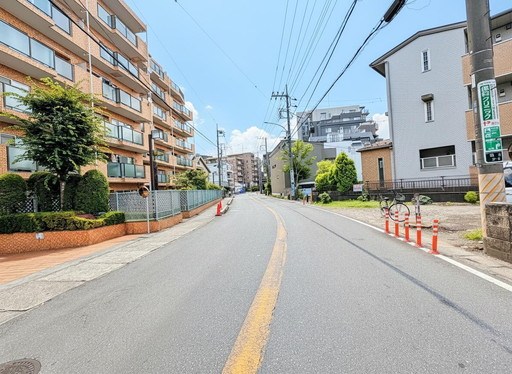 武蔵浦和第弐ローヤルコーポ その他