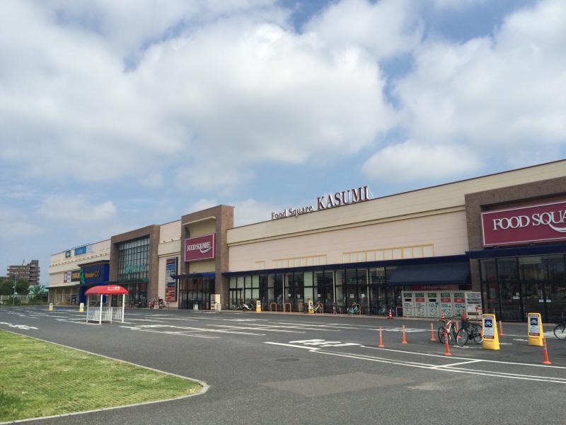 蕨市塚越７丁目中古戸建 スーパー
