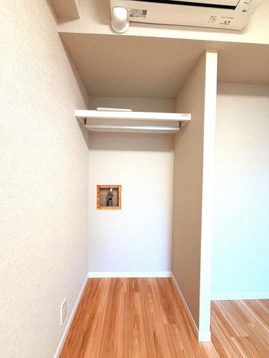 東急ドエルアルス浦和元町 内観写真（収納）