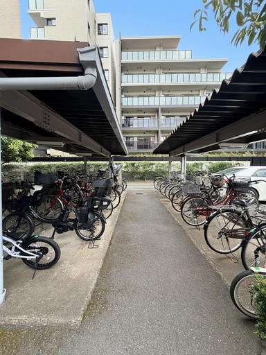 東急ドエルアルス浦和元町 共用部写真（その他）