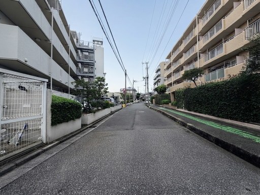 東急ドエルアルス浦和元町 その他