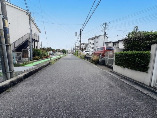東急ドエルアルス浦和元町 その他