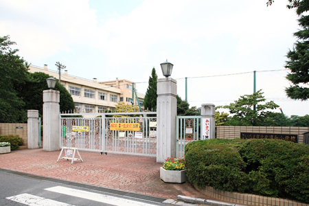 東急ドエルアルス浦和元町 小学校