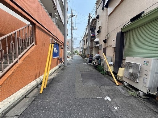 蕨セントラルハイツ その他