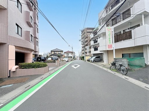 ベルハイム中浦和 その他