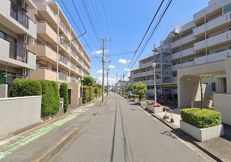 浦和元町ビューハイツ その他