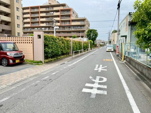 ウィズ戸田公園弐番館 その他