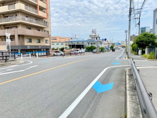 ウィズ戸田公園弐番館 その他