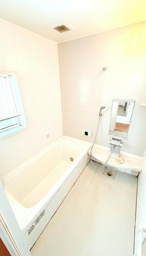 戸田市喜沢2丁目 中古戸建 内観写真（浴室）