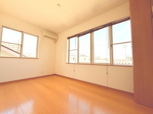 戸田市喜沢2丁目 中古戸建 内観写真（子供部屋）