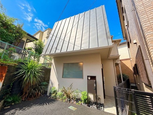 さいたま市浦和区上木崎6丁目中古戸建 現地写真