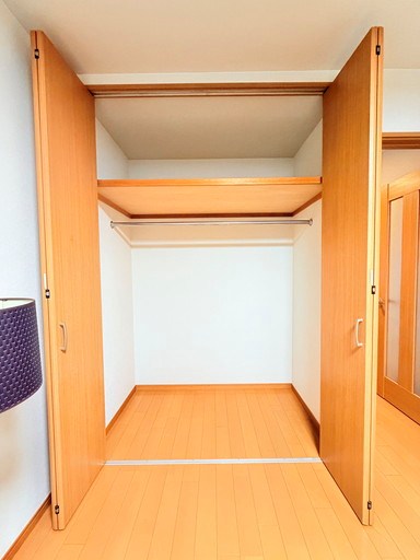さいたま市浦和区上木崎６丁目中古戸建 内観写真（収納）
