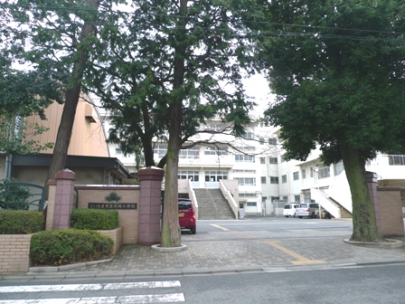 さいたま市浦和区上木崎６丁目中古戸建 小学校