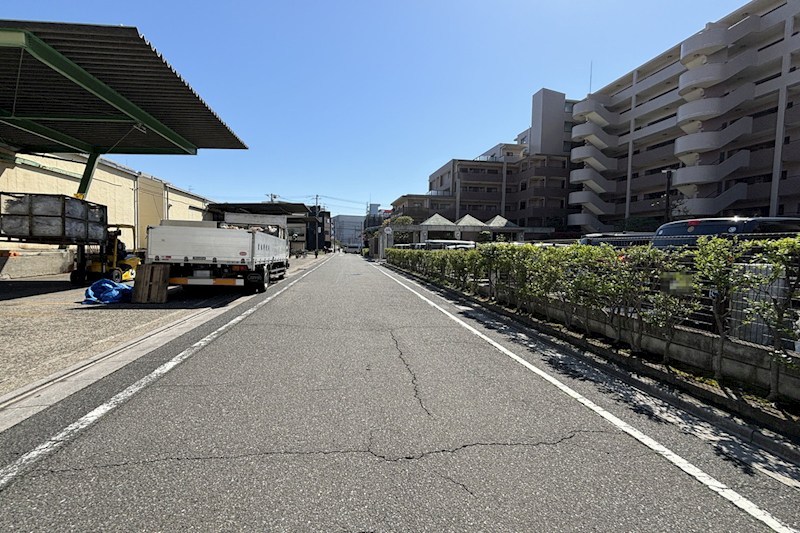 グレイスコート戸田 その他