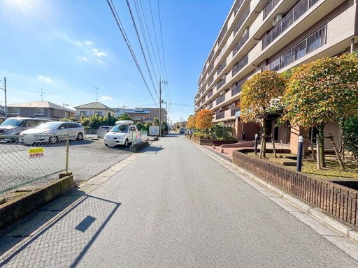 コスモ浦和別所沼通り その他